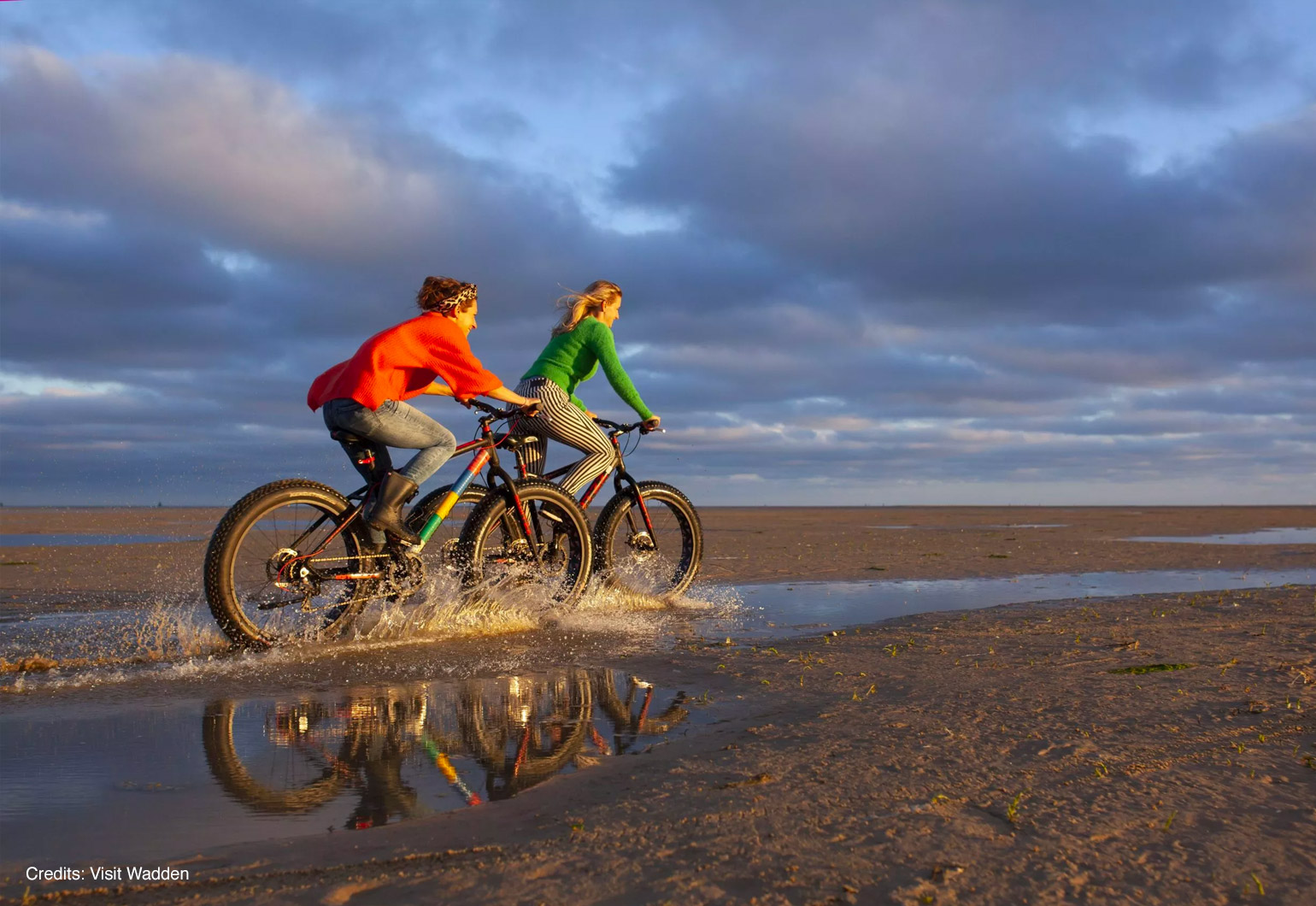 Terschelling.