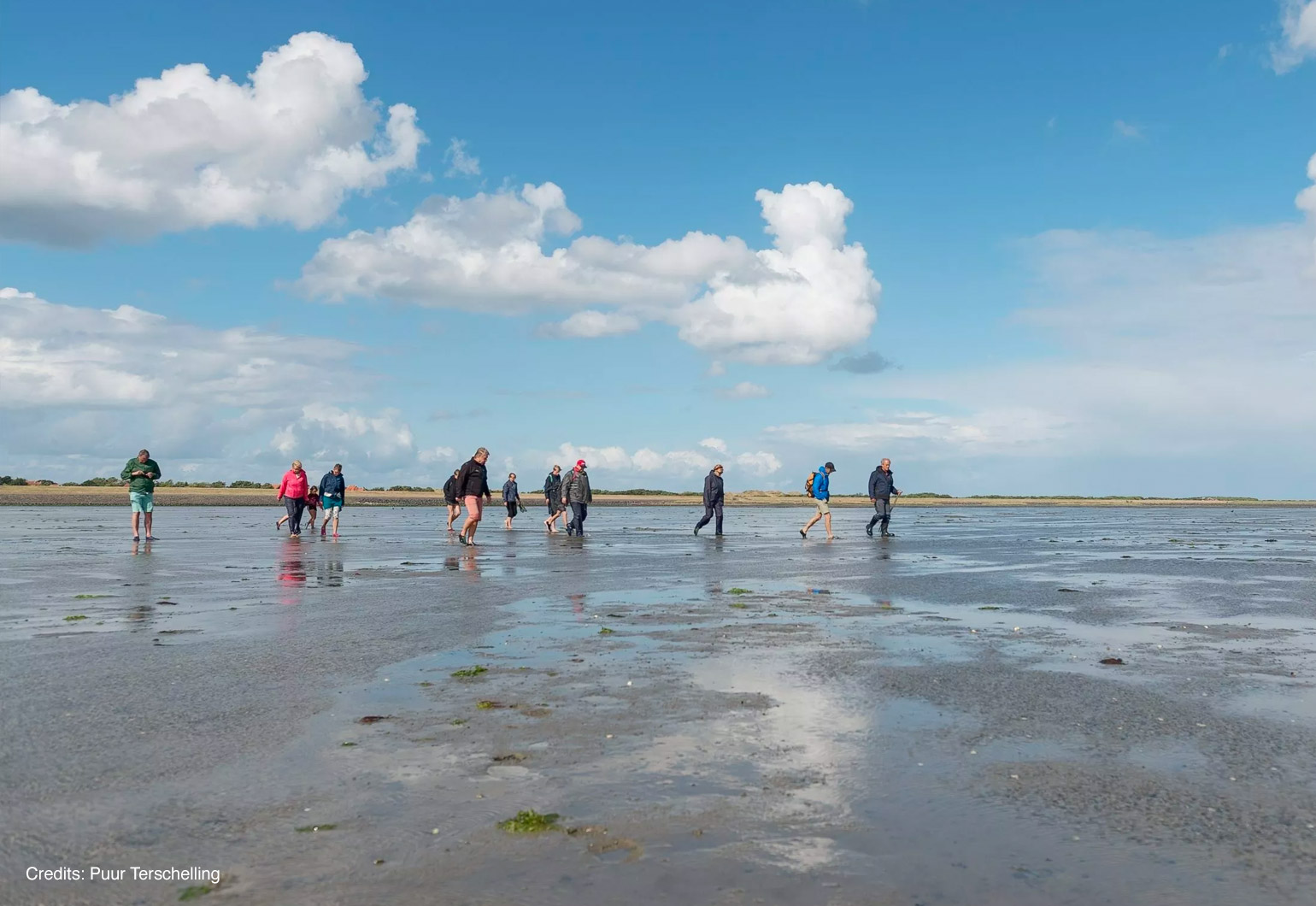 Terschelling.