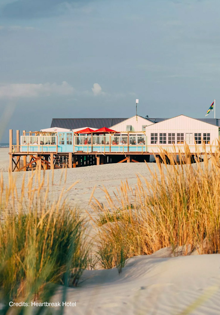 Terschelling.