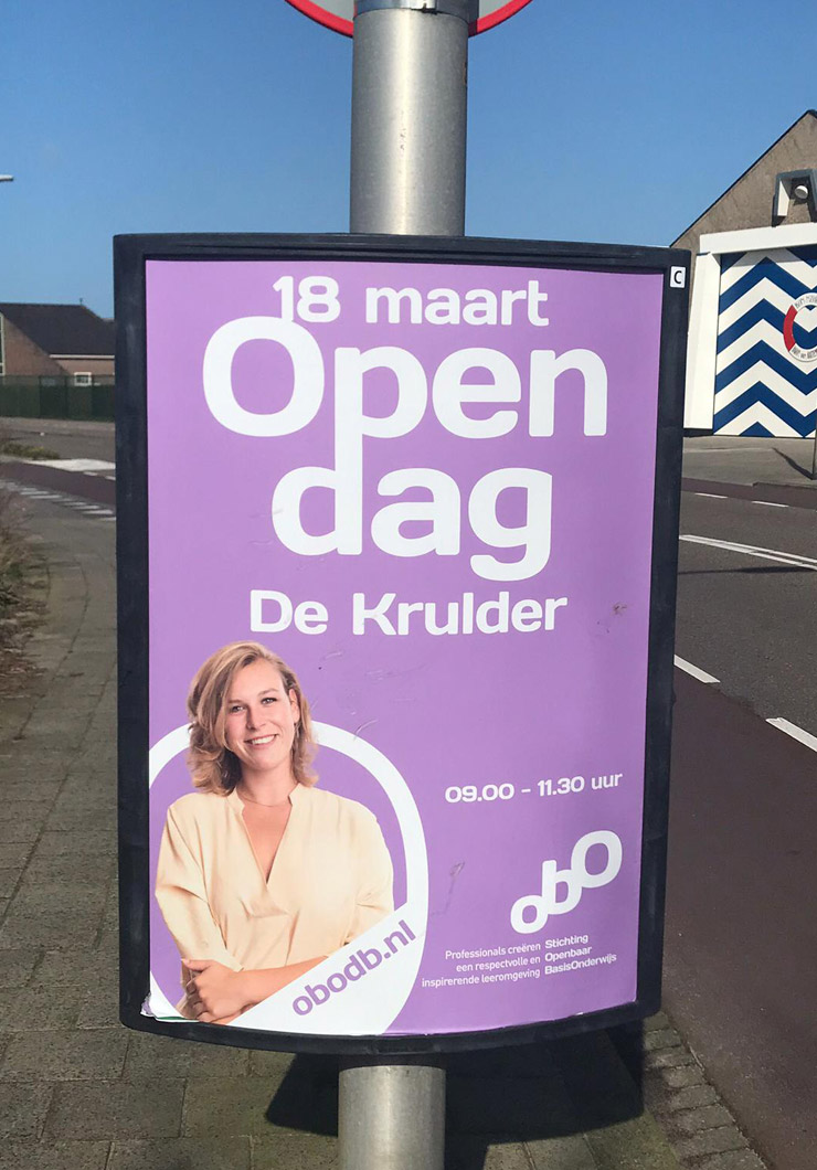 Stichting OBO.