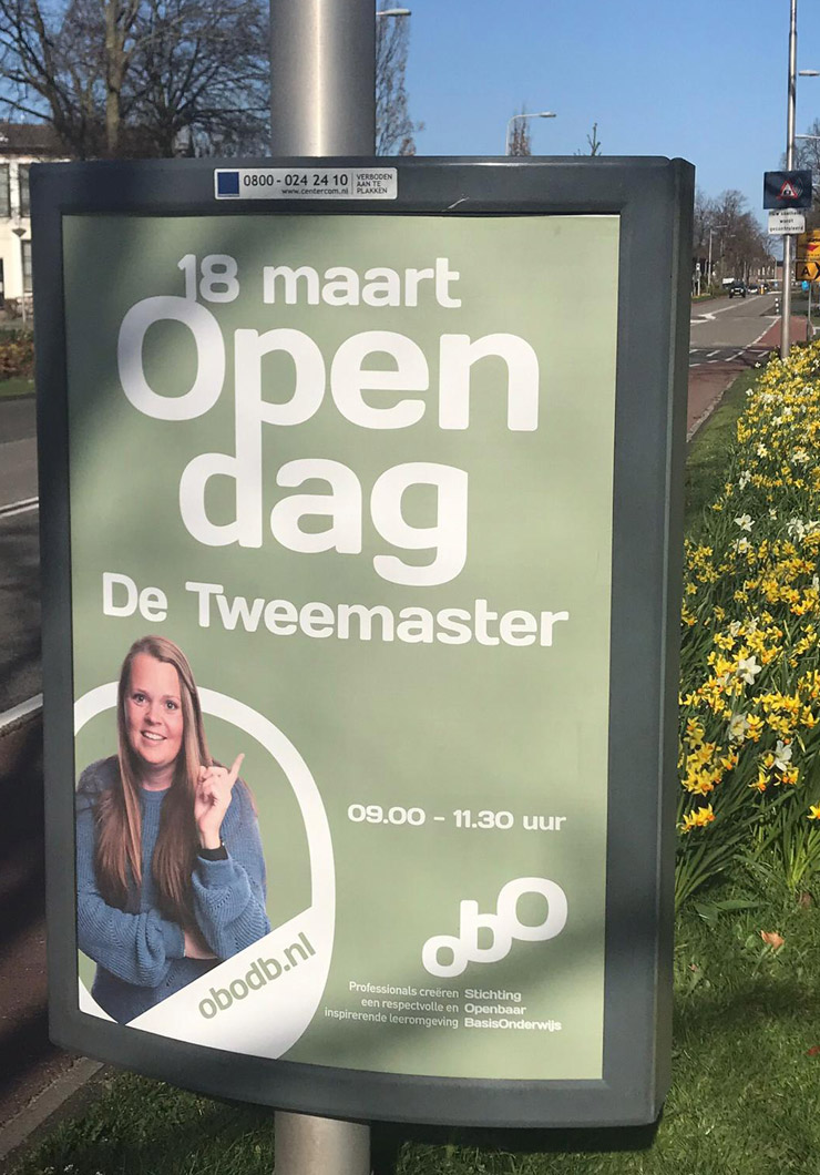 Stichting OBO.