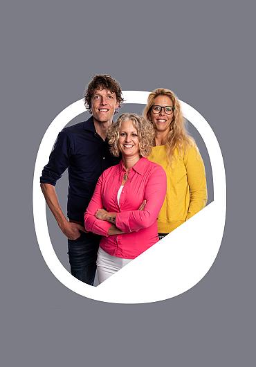 Stichting OBO.