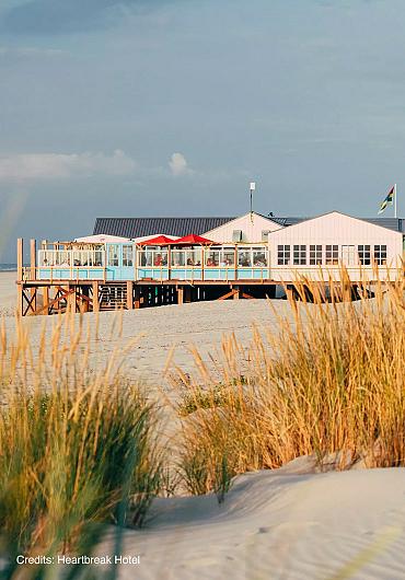 Terschelling.