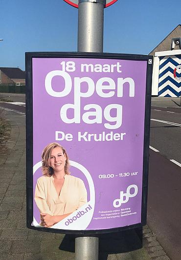Stichting OBO.