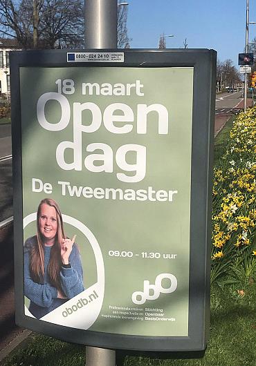 Stichting OBO.