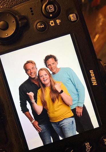 Stichting OBO.