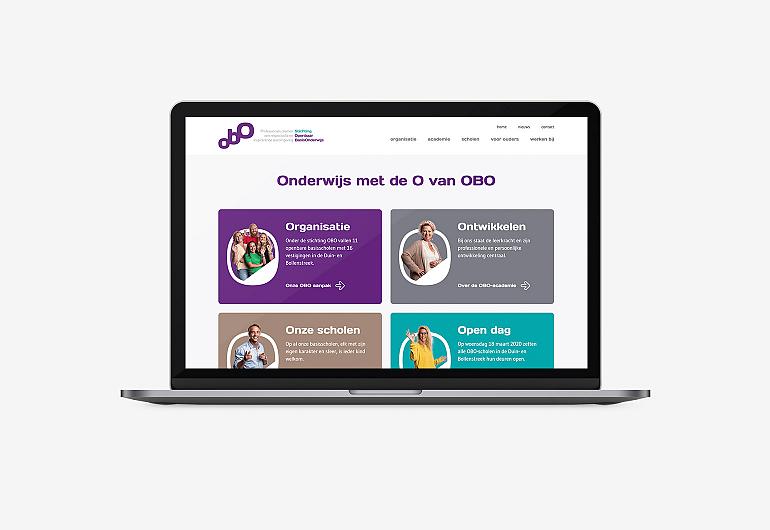 Stichting OBO.
