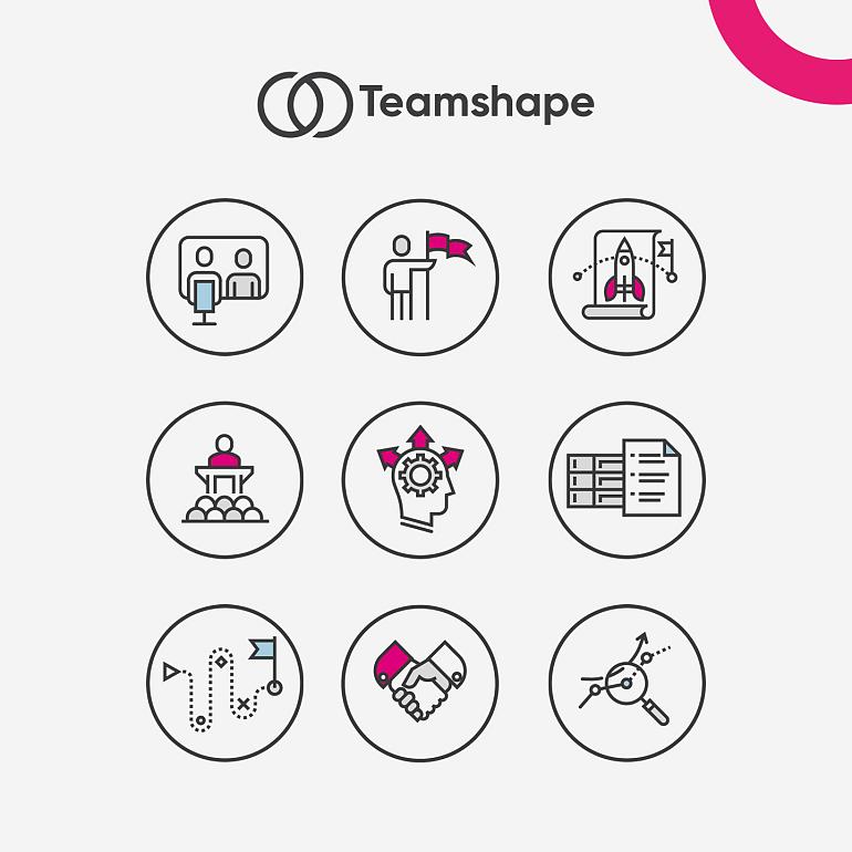 Teamshape.